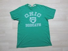 Homage Ohio University Bobcats