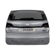 Hayon - Aixam S9 -