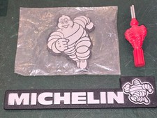 Lot Michelin LOGOS DEMONTE OBUS