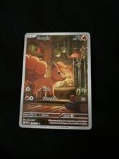 Goupix - ME01 - MEGA EVOLUTION - 138/132 FR