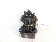 THROTTLE VALVE Harley Davidson DYNA FAT BOB FXDF