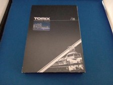 Train électrique N-Gauge