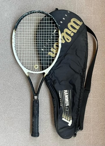 Raquette tennis wilson - raquette,