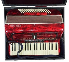 GRAND ACCORDÉON SETTIMO