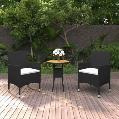 Ensemble jardin terrasse - ensemble,