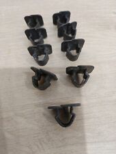 5x Capot Clips Sécurisation