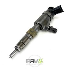✅✅ 1x Injecteur BOSCH CITROËN C3 II 1.6 Hdi 90 / 1980S5