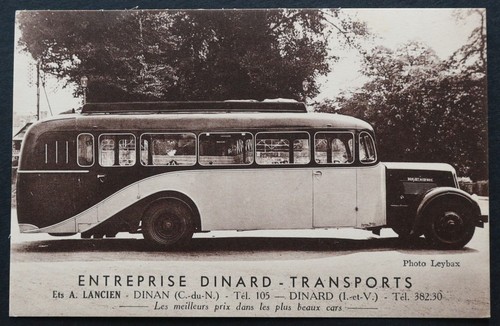 Dinan entreprise dinard - -,