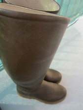 bottes le chameau st hubert P40 M40