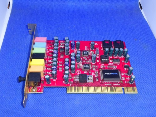 Swissonic inca 8 out - in,