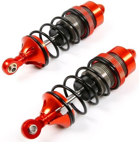 Alloy shock absorber kit for - shock,