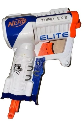 Fusil nerf bowstrike - fusil,