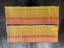 Collection complète 73 dvd " Dragon Ball Z "  41 dvd encore sous blister