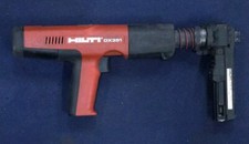 Hilti 351 power actuated - 351,