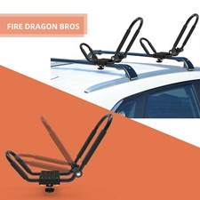 Folding SUV Kayak Carrier J