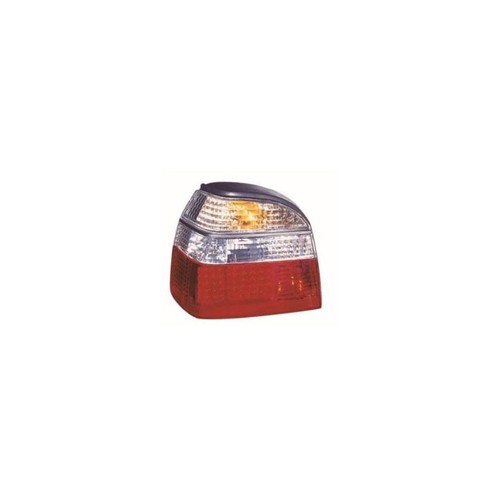 Kit feux arrières led - kit,