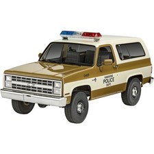 Revell 07724 Stranger Things