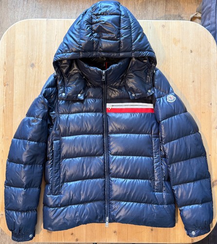 Moncler mounier jacket - mounier,