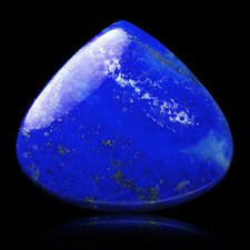 ★☆ LAPIS LAZULI 49,00 CT