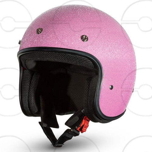 Casque moto scooter cruizer - casque, moto/scooter