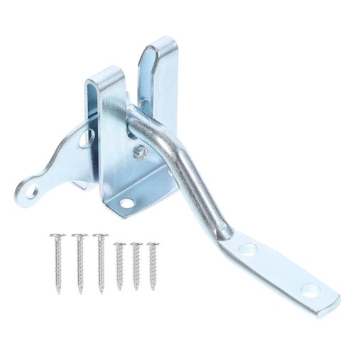 Gache portillon loquet portail - gache,