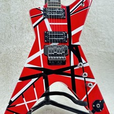 Private custom washburn - private,