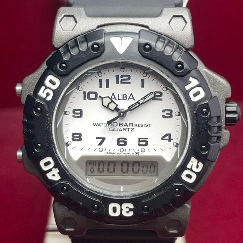 Seiko alba sports apeq011 - alba,