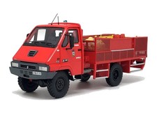 Renault B110 4x4 BMPM Pompiers