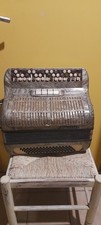 Accordéon Vercelli à