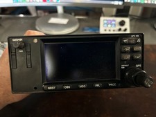 Garmin GPS 400 P/N