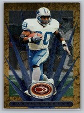 1999 Donruss Preferred QBC -