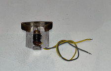 JEP éclairage pour locomotives électriques BB8101 et CC7101