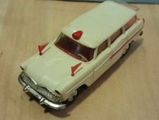 1/43 NOREV ancien Simca Marly