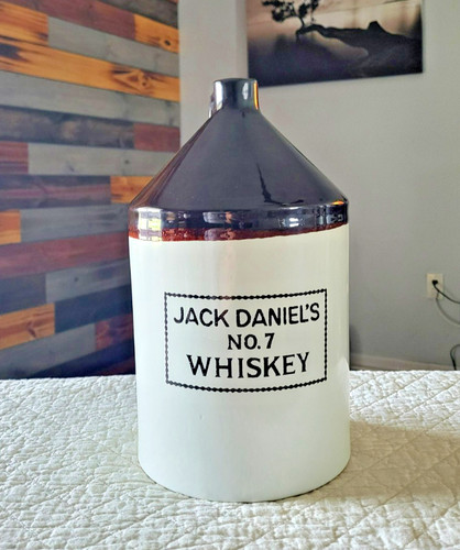 Jack daniels jug - jack,