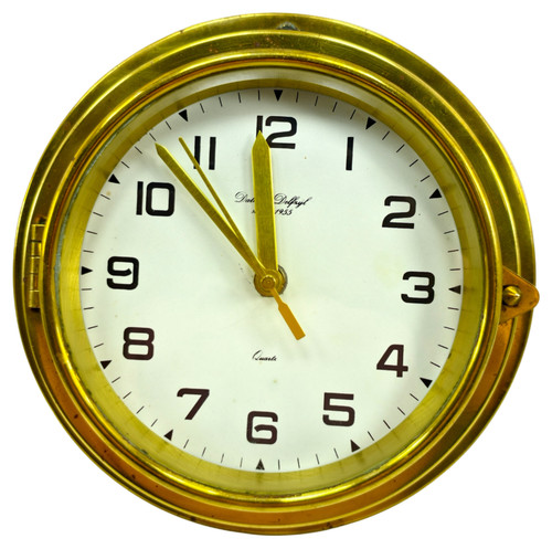 Datema delfxijl horloge - datema, marine