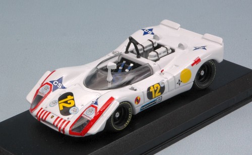 Best model porsche - model, 908/02