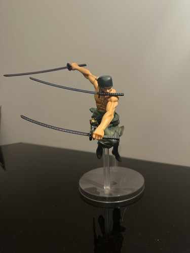 Banpresto one piece figurine - one,