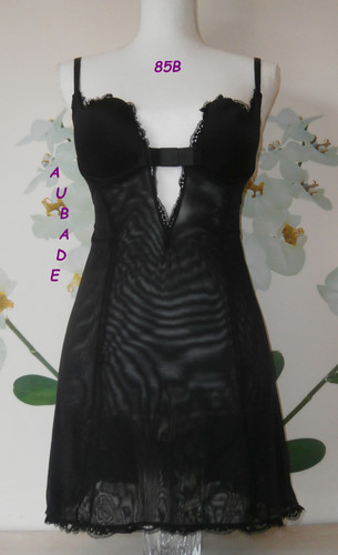 Nuisette aubade neuve - nuisette, b
