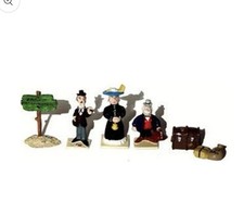 Pixi mini Morris Lucky Luke -