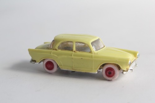 Norev voiture micro miniature - norev, micro-miniature