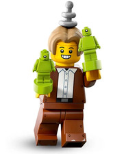 Lego Minifigures (71046) -