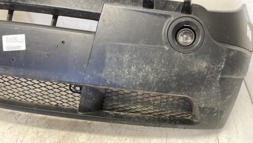 Pare choc avant bmw e83 - pare,
