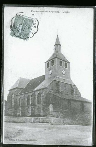 PASSAVANT