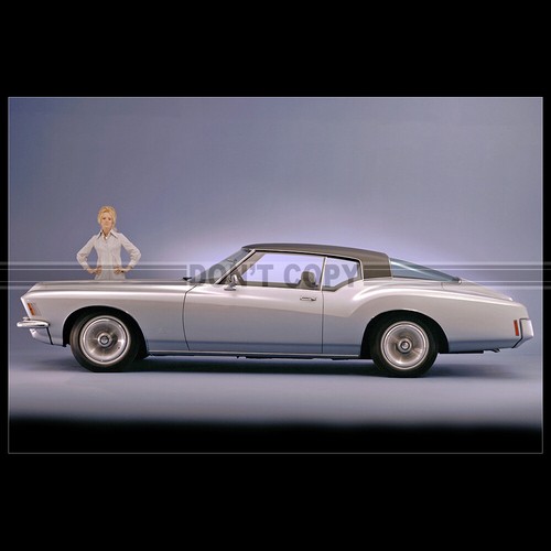 Photo 006776 buick riviera - photo, a.006776