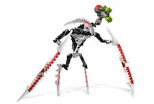 LEGO BIONICLE 8694 KRIKA