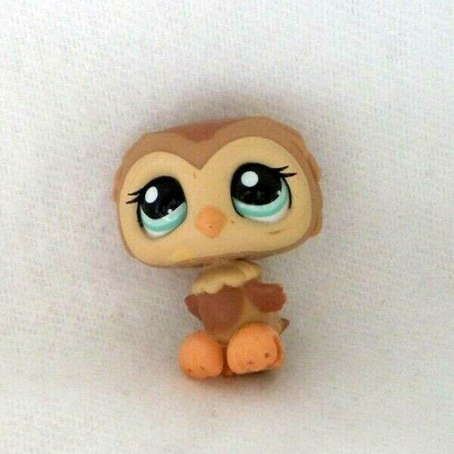 Littlest petshop lps - littlest, #1661