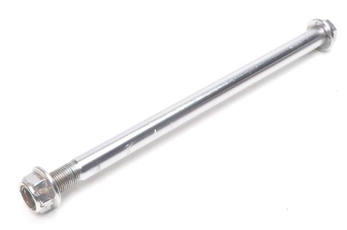 Keeway light 125 essieu - k-light,