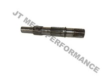 ARBRE SECONDAIRE KTM 85 SX