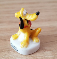 Fève - PLUTO - Disney   
