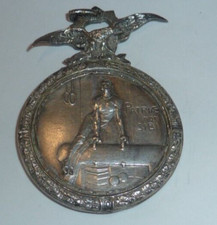 superbe médaille